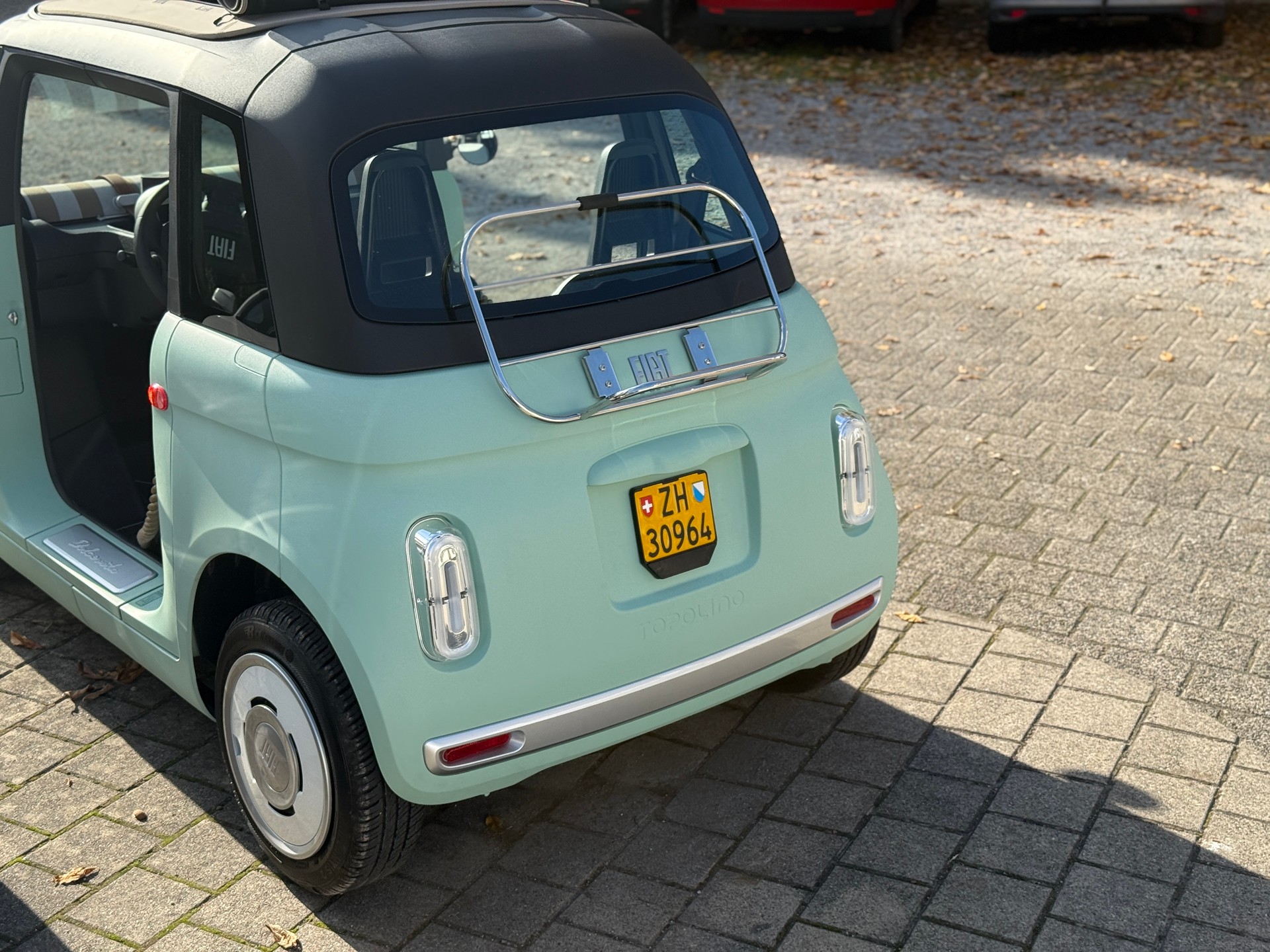 FIAT Topolino Dolcevita-image-15