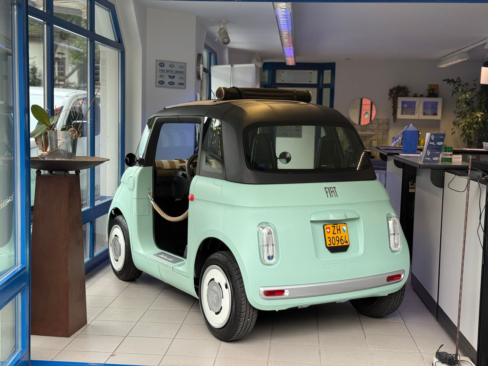 FIAT Topolino Dolcevita-image-12