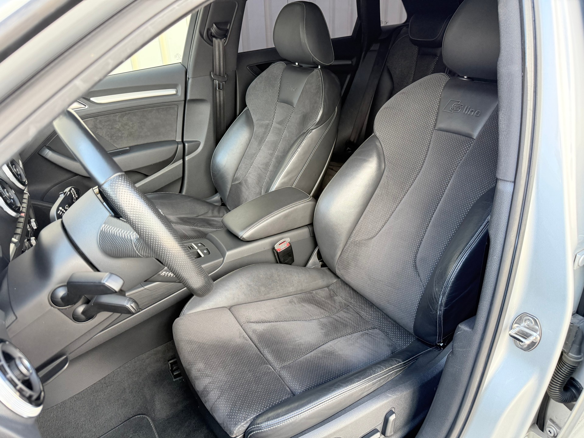 AUDI 2.0 TDI 184 Ambition qu. S-Tr.-image-7