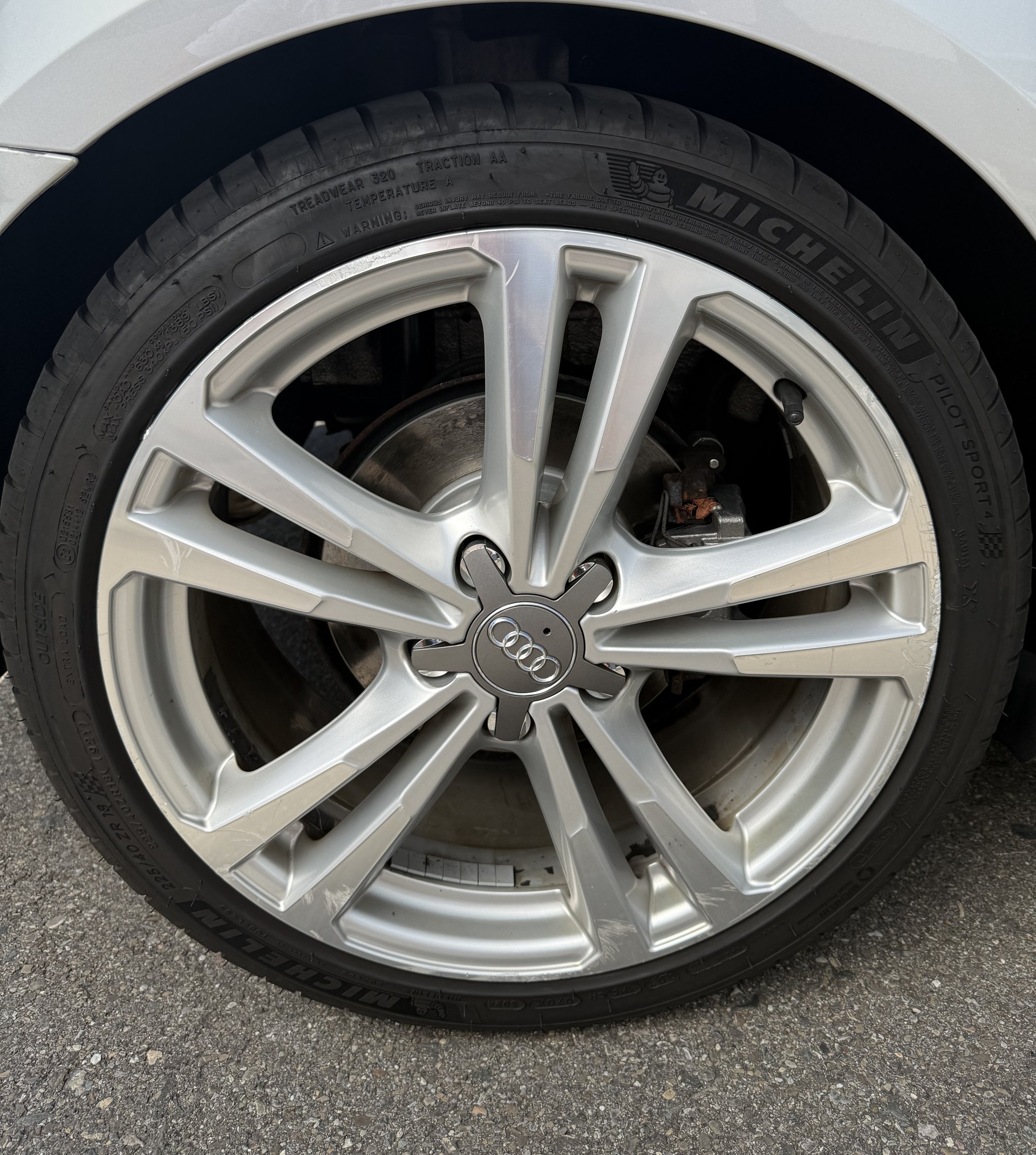 AUDI 2.0 TDI 184 Ambition qu. S-Tr.-image-5