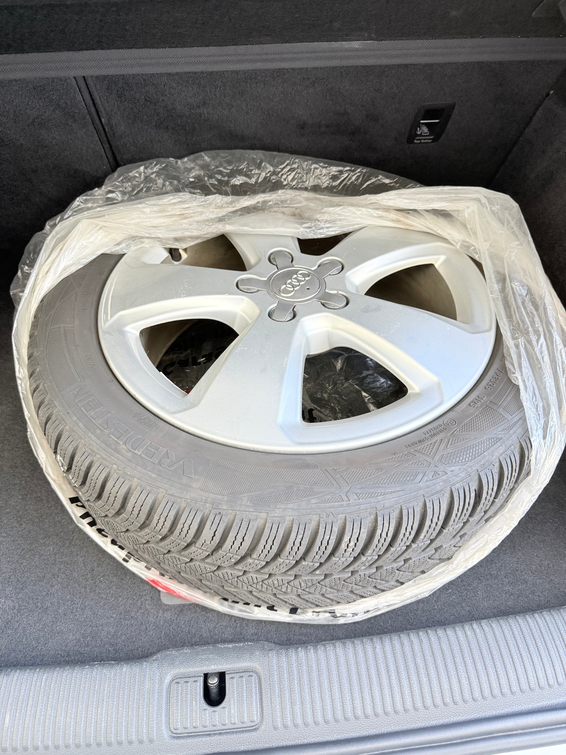 AUDI 2.0 TDI 184 Ambition qu. S-Tr.-image-9