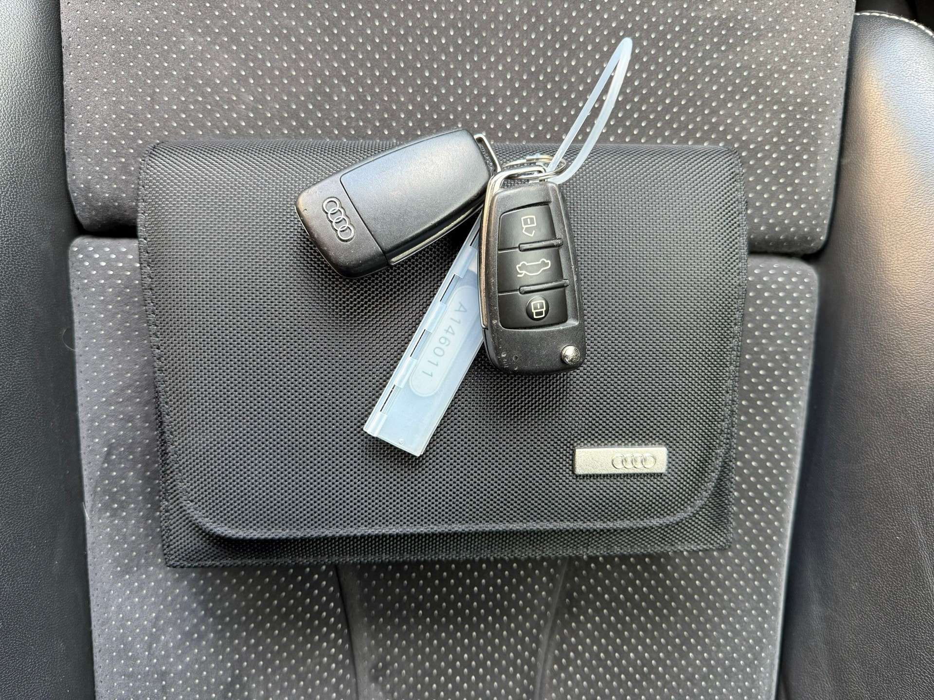 AUDI 2.0 TDI 184 Ambition qu. S-Tr.-image-8