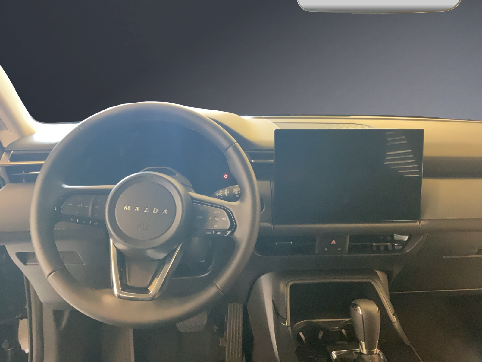 MAZDA CX-5 e-Skyactiv-G 141 Exclusive-line FWD-image-8