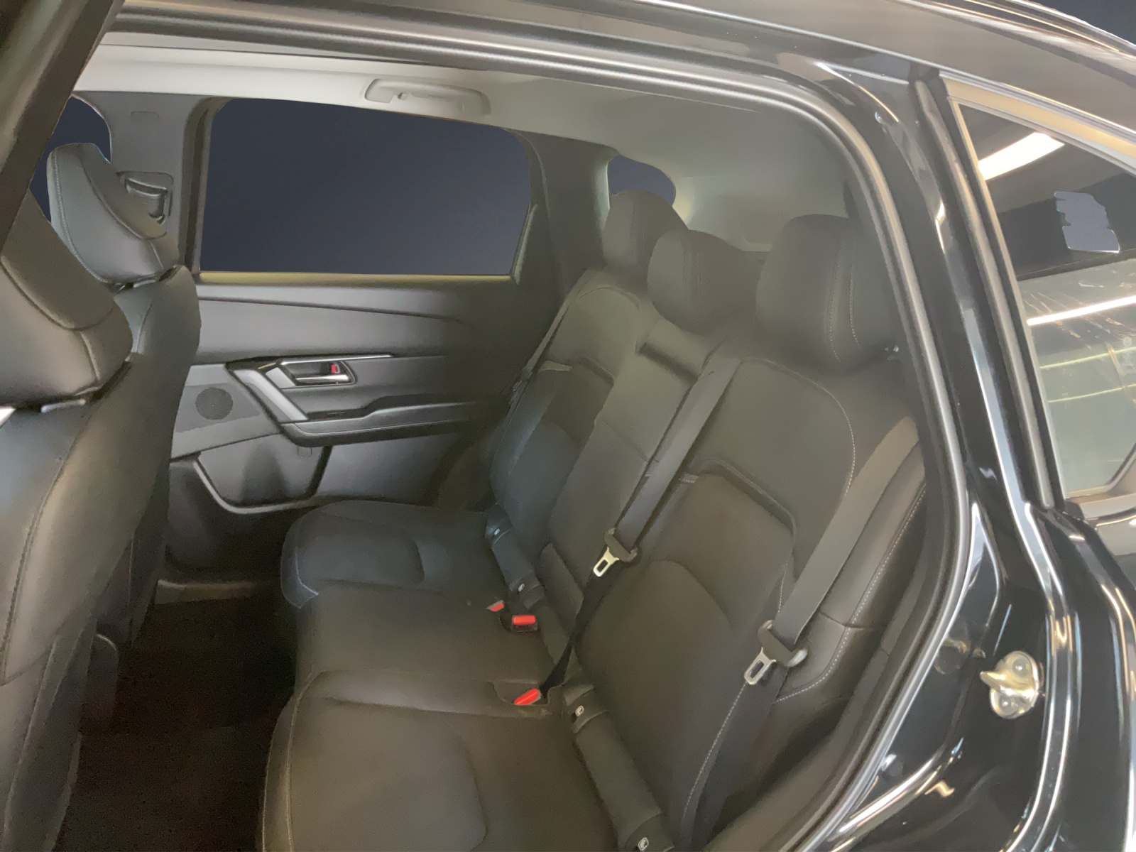 MAZDA CX-5 e-Skyactiv-G 141 Exclusive-line FWD-image-12