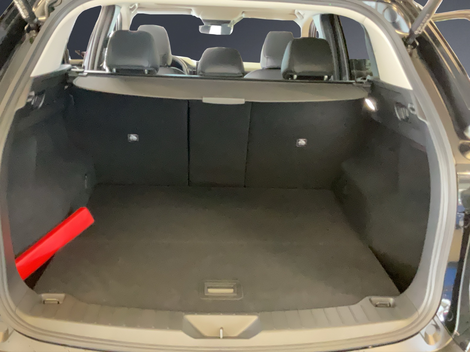 Image MAZDA CX-5 CX-5 e-Skyactiv-G 141 Exclusive-line FWD