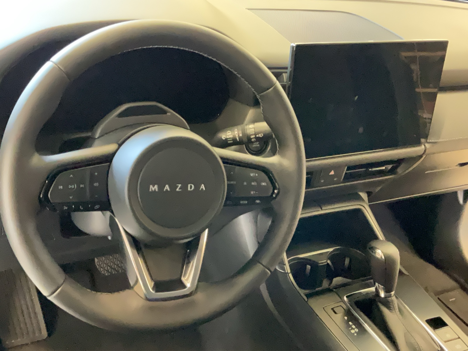 MAZDA CX-5 e-Skyactiv-G 141 Exclusive-line FWD-image-9