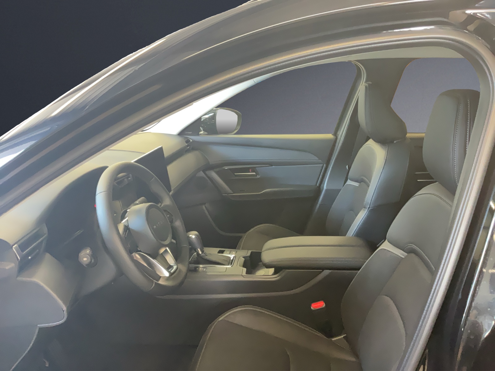 Image MAZDA CX-5 CX-5 e-Skyactiv-G 141 Exclusive-line FWD