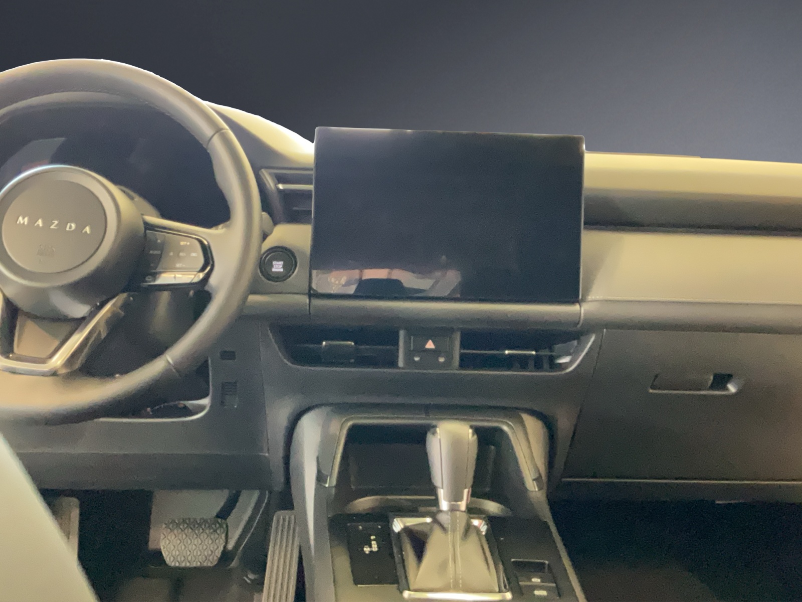 Image MAZDA CX-5 CX-5 e-Skyactiv-G 141 Exclusive-line FWD