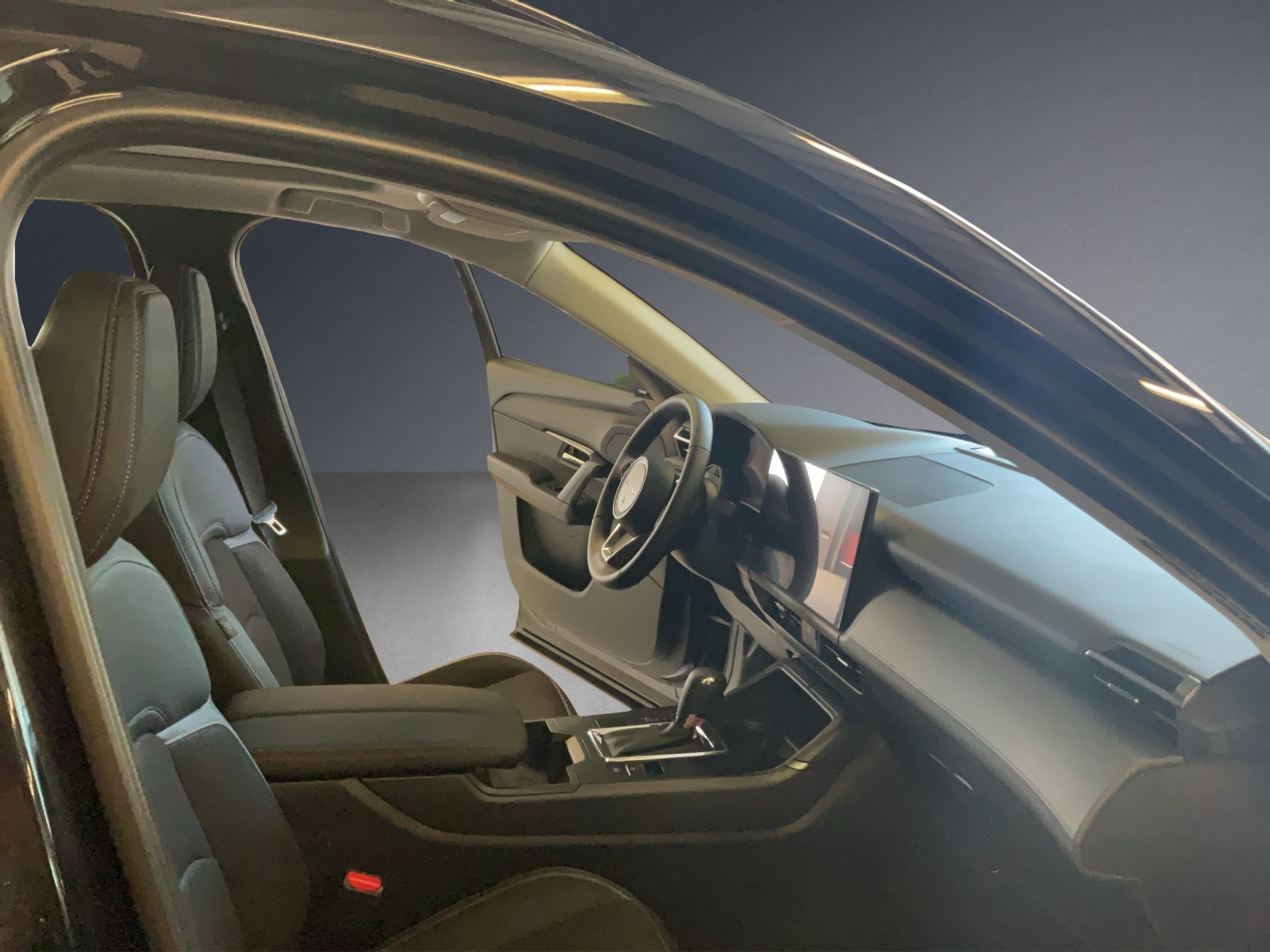 MAZDA CX-5 e-Skyactiv-G 141 Exclusive-line FWD-image-6