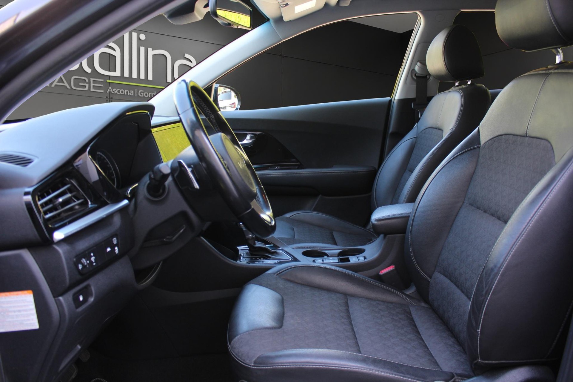 KIA Niro 1.6 GDi Hybrid Power-image-6