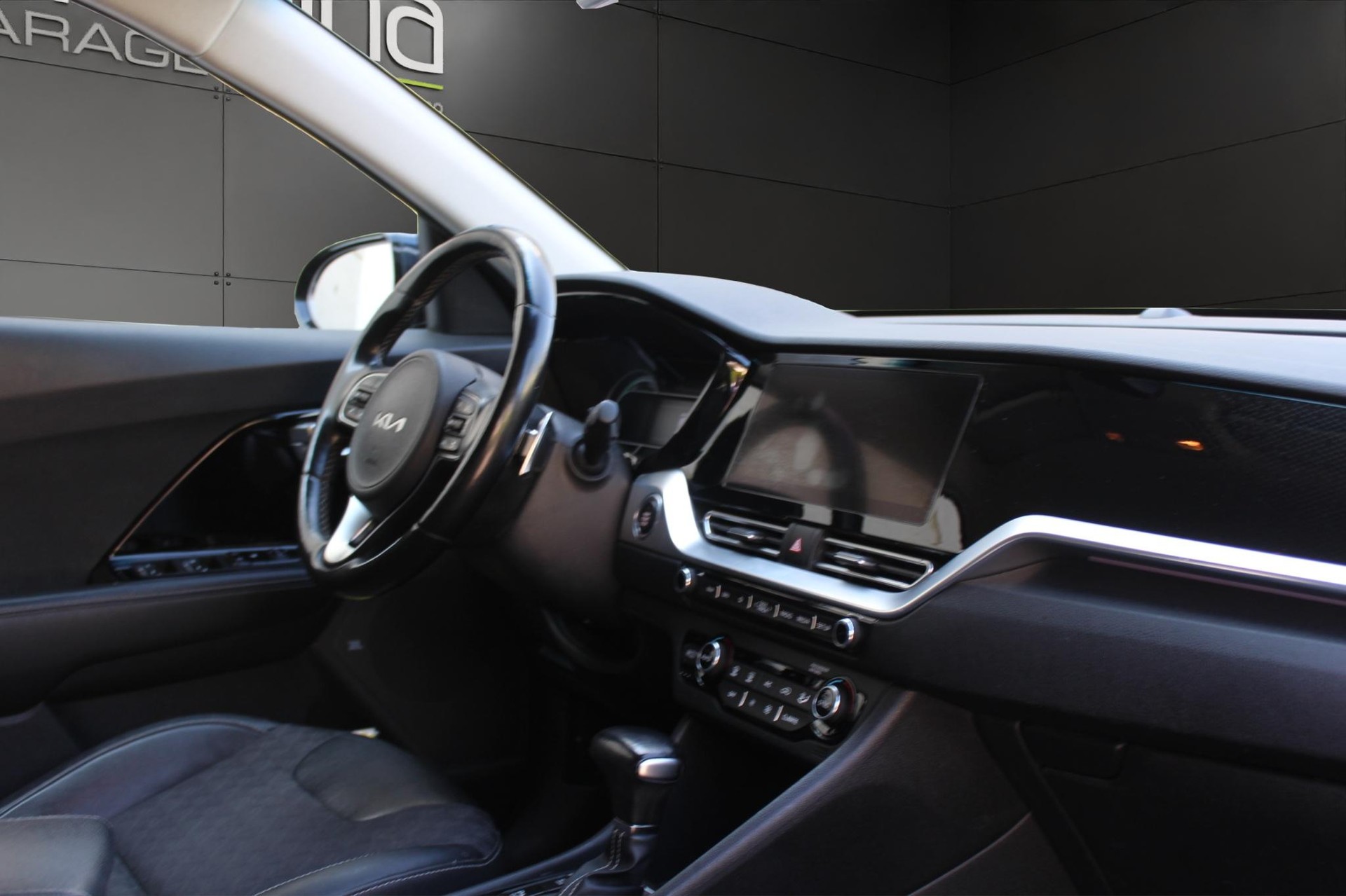 KIA Niro 1.6 GDi Hybrid Power-image-9
