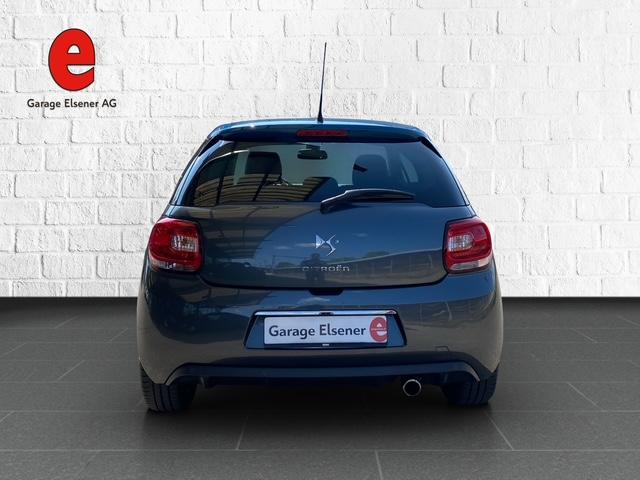 DS AUTOMOBILES 3 1.2 PureTech Eye Tech-image-3