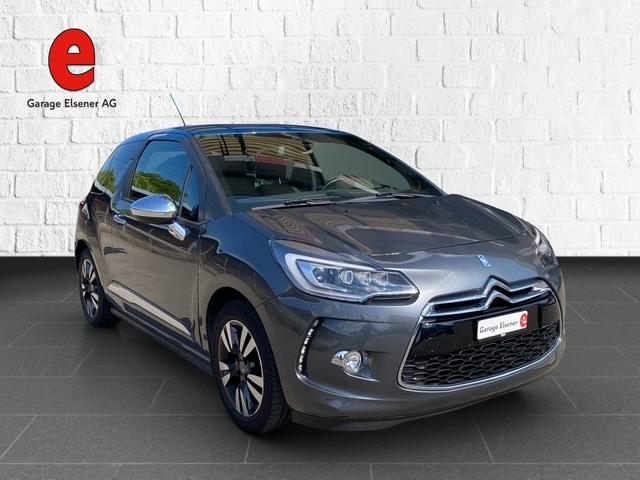 DS AUTOMOBILES 3 1.2 PureTech Eye Tech-image-6