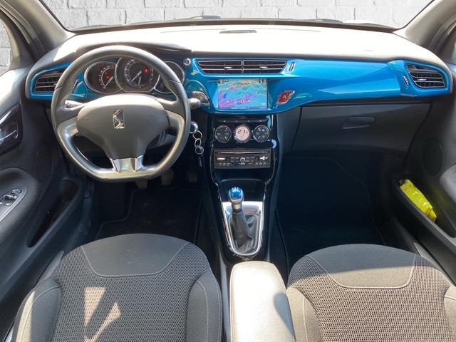 DS AUTOMOBILES 3 1.2 PureTech Eye Tech-image-11