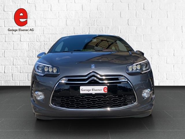 DS AUTOMOBILES 3 1.2 PureTech Eye Tech-image-7
