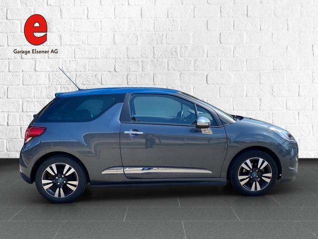 DS AUTOMOBILES 3 1.2 PureTech Eye Tech-image-5