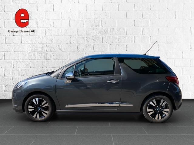 DS AUTOMOBILES 3 1.2 PureTech Eye Tech-image-1