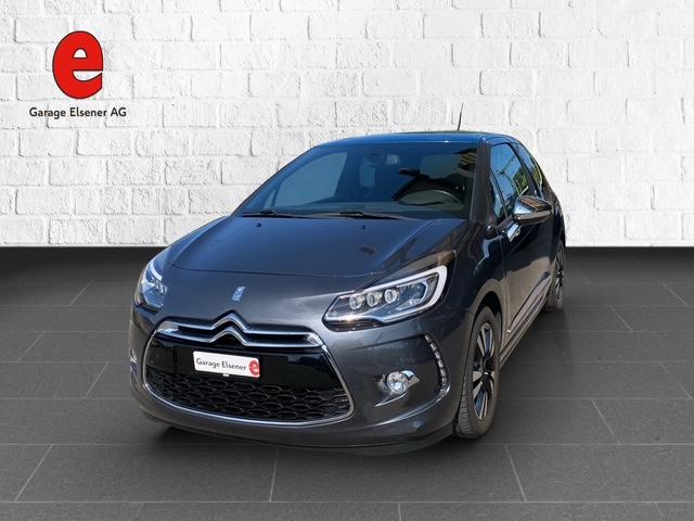 DS AUTOMOBILES 3 1.2 PureTech Eye Tech-image-0