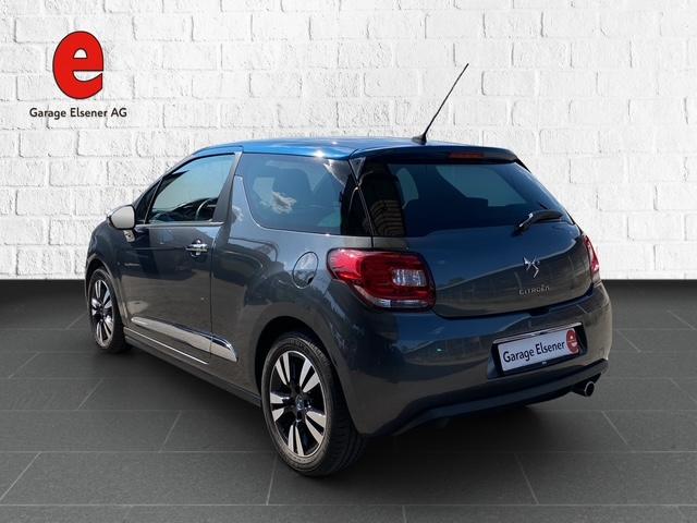 DS AUTOMOBILES 3 1.2 PureTech Eye Tech-image-2