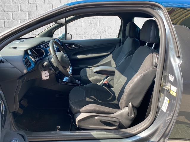DS AUTOMOBILES 3 1.2 PureTech Eye Tech-image-8