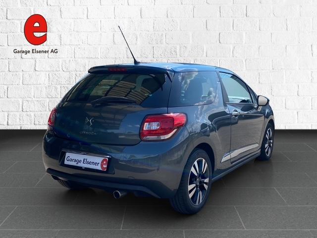 DS AUTOMOBILES 3 1.2 PureTech Eye Tech-image-4