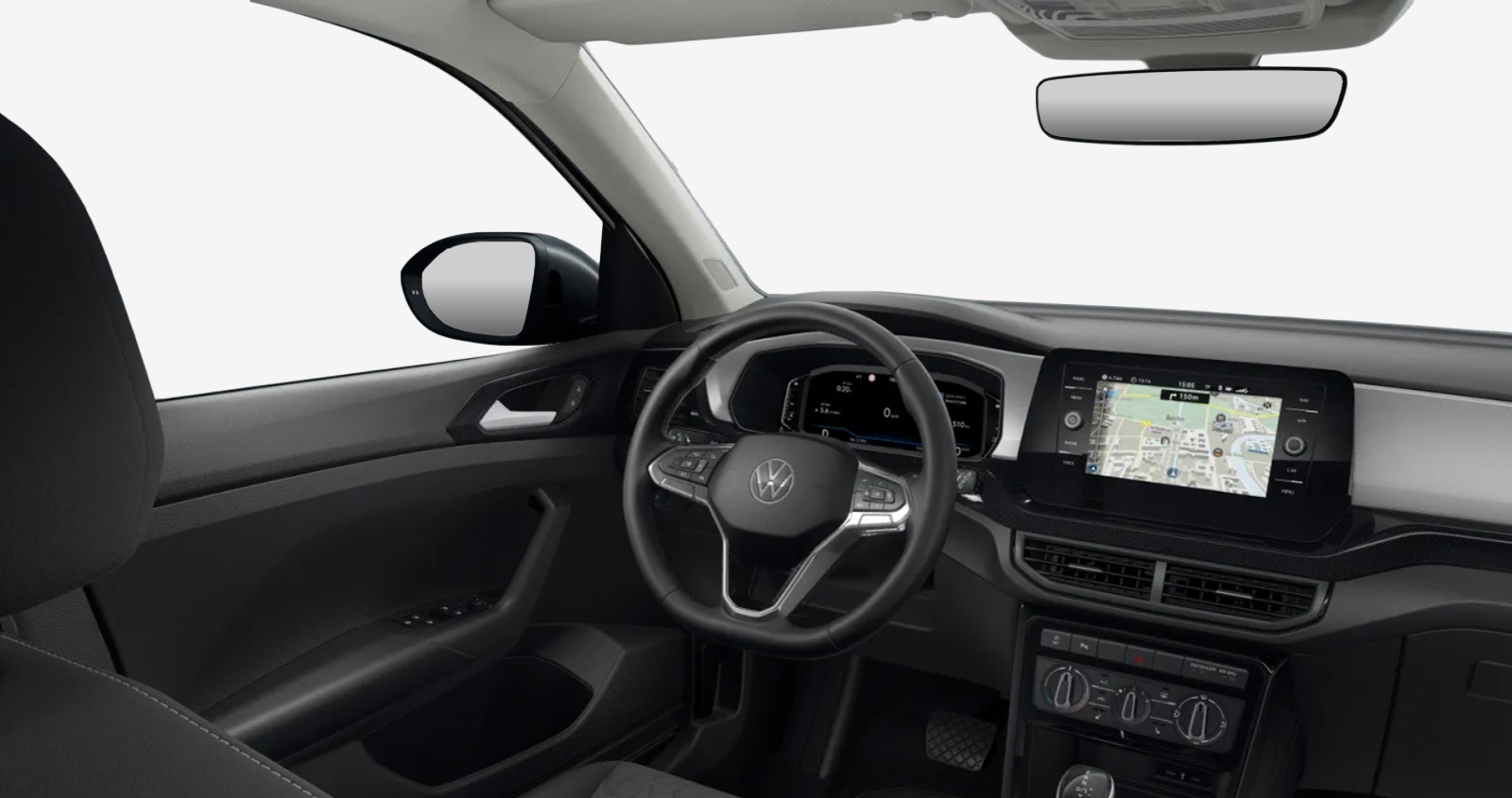 VW T-Cross 1.0 TSI EVO Life DSG-image-6
