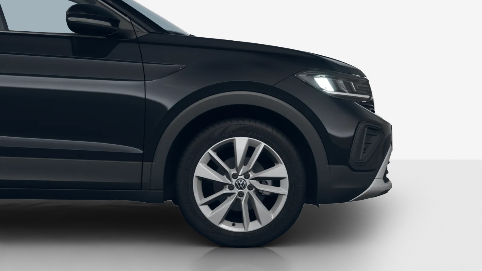 VW T-Cross 1.0 TSI EVO Life DSG-image-3