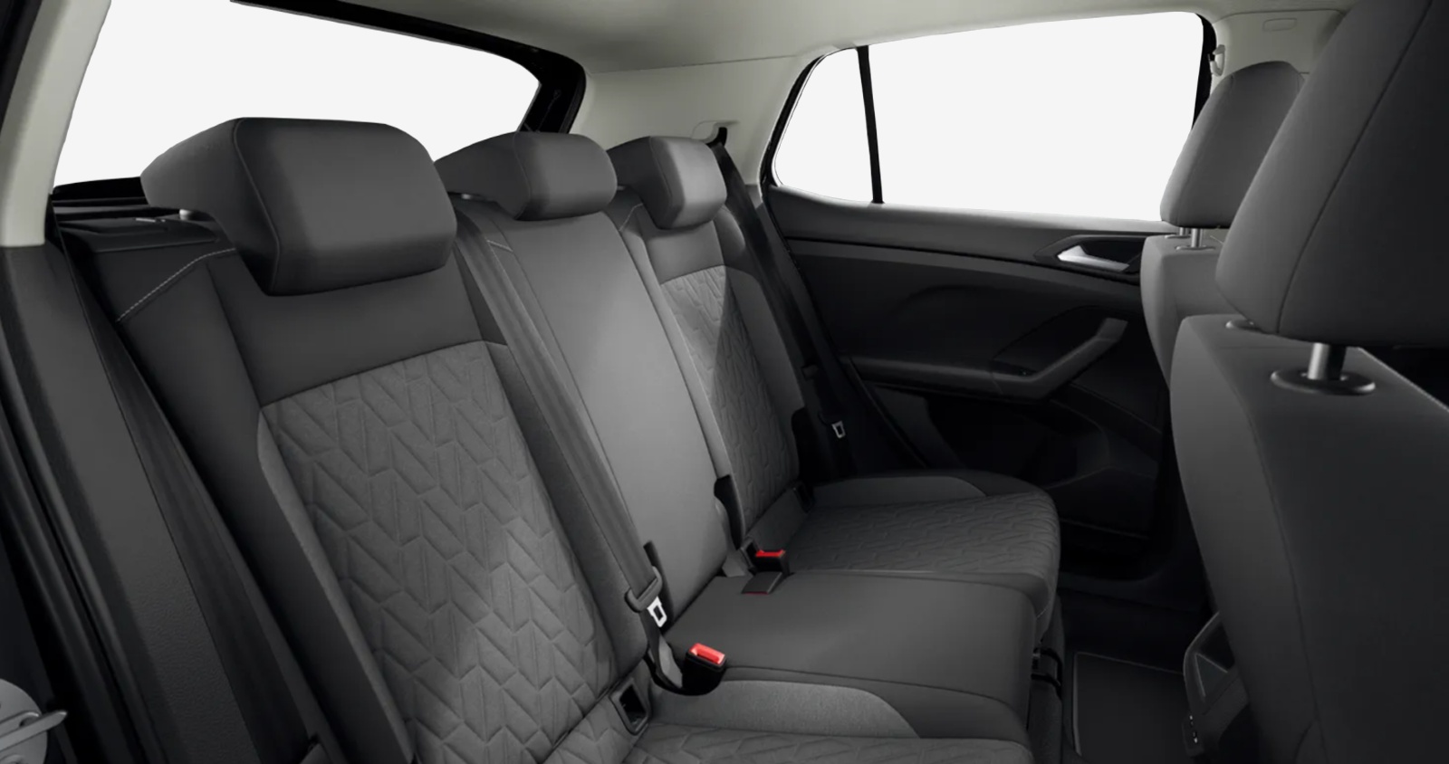 VW T-Cross 1.0 TSI EVO Life DSG-image-7