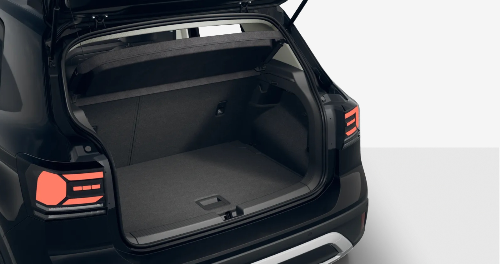 VW T-Cross 1.0 TSI EVO Life DSG-image-8