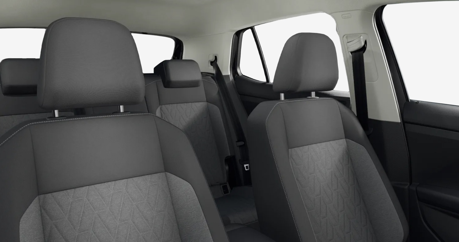 VW T-Cross 1.0 TSI EVO Life DSG-image-4