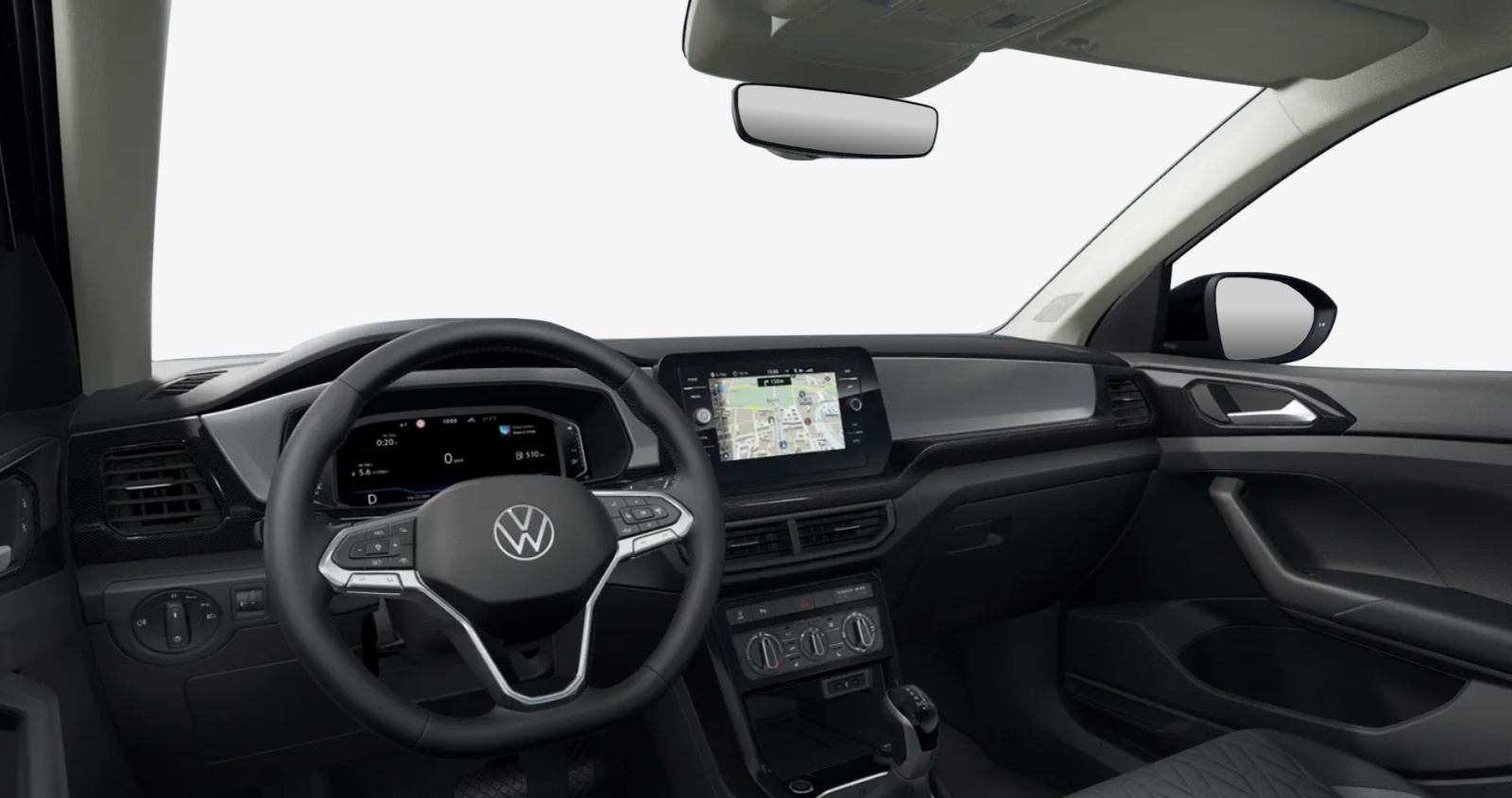 VW T-Cross 1.0 TSI EVO Life DSG-image-5