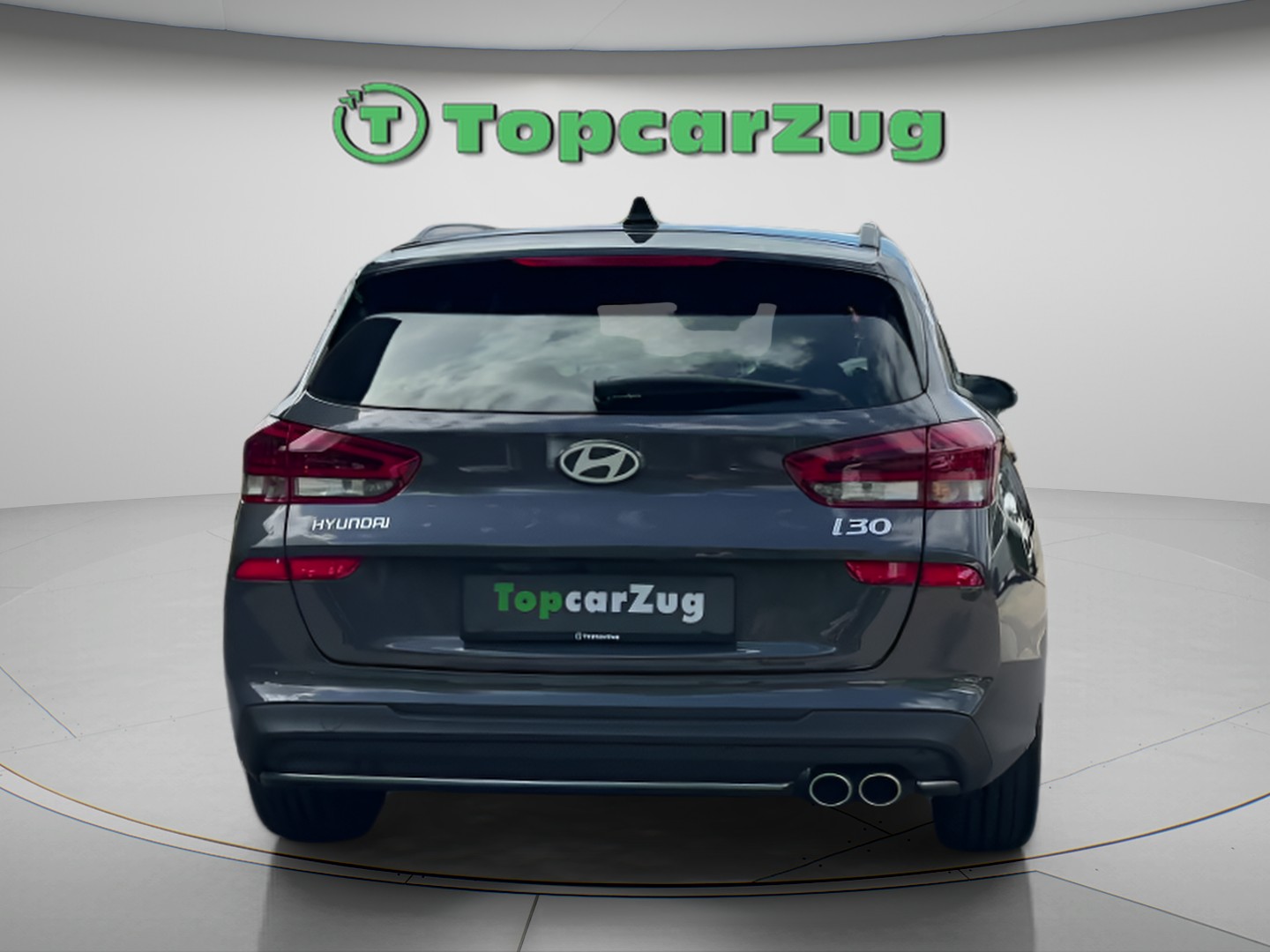 HYUNDAI i30 Wagon 1.6 T-GDi N-Line DCT-image-6