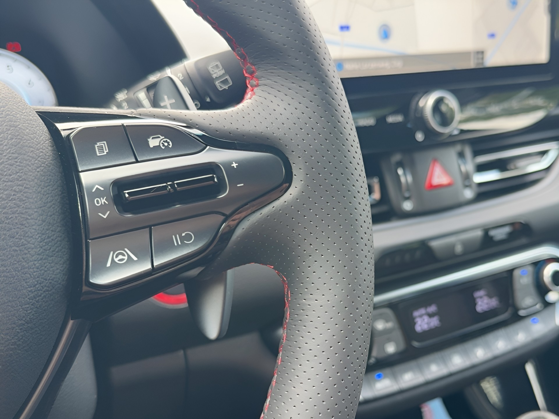 HYUNDAI i30 Wagon 1.6 T-GDi N-Line DCT-image-16