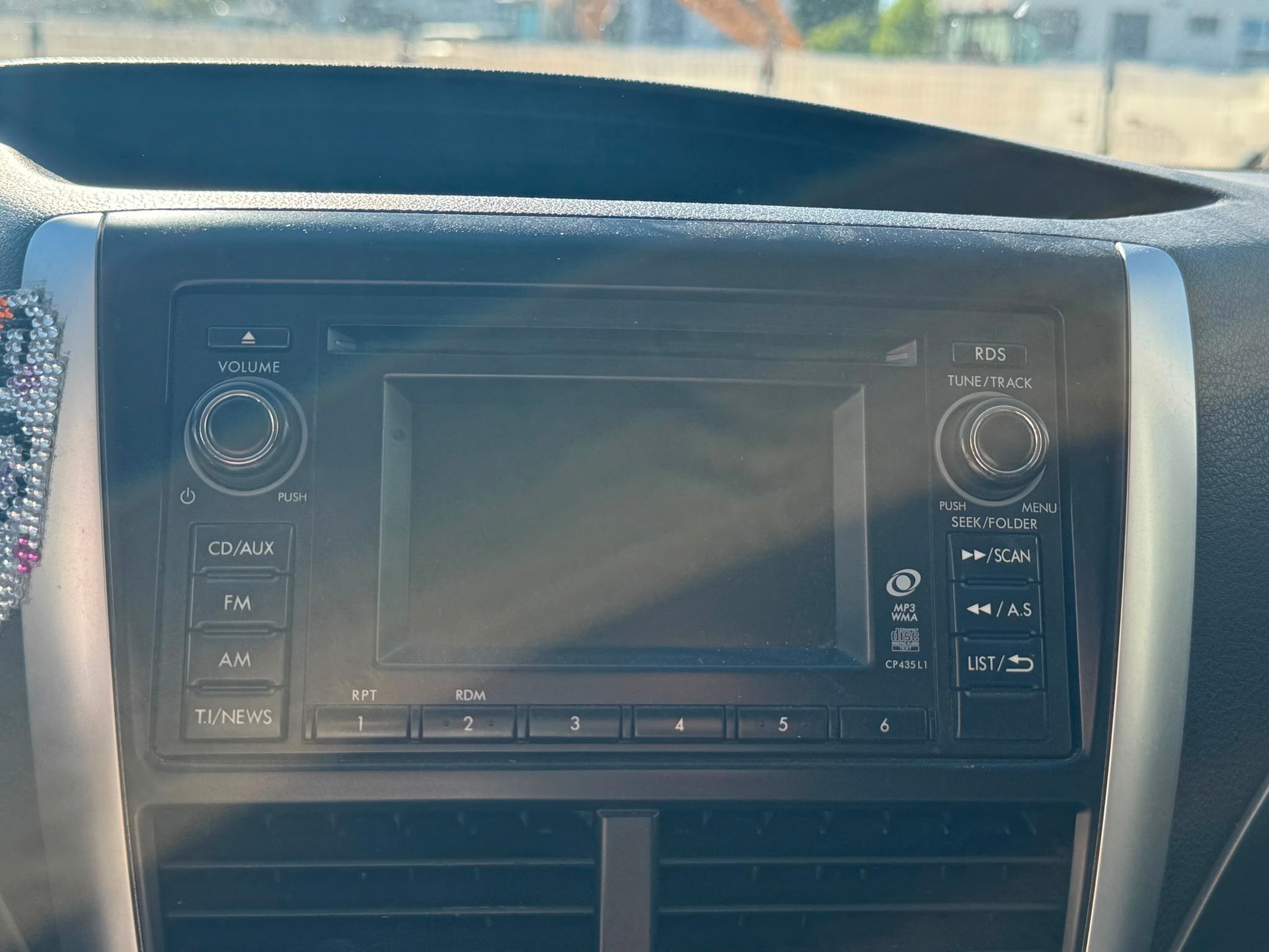 SUBARU Forester 2.0D XS Comfort-image-4
