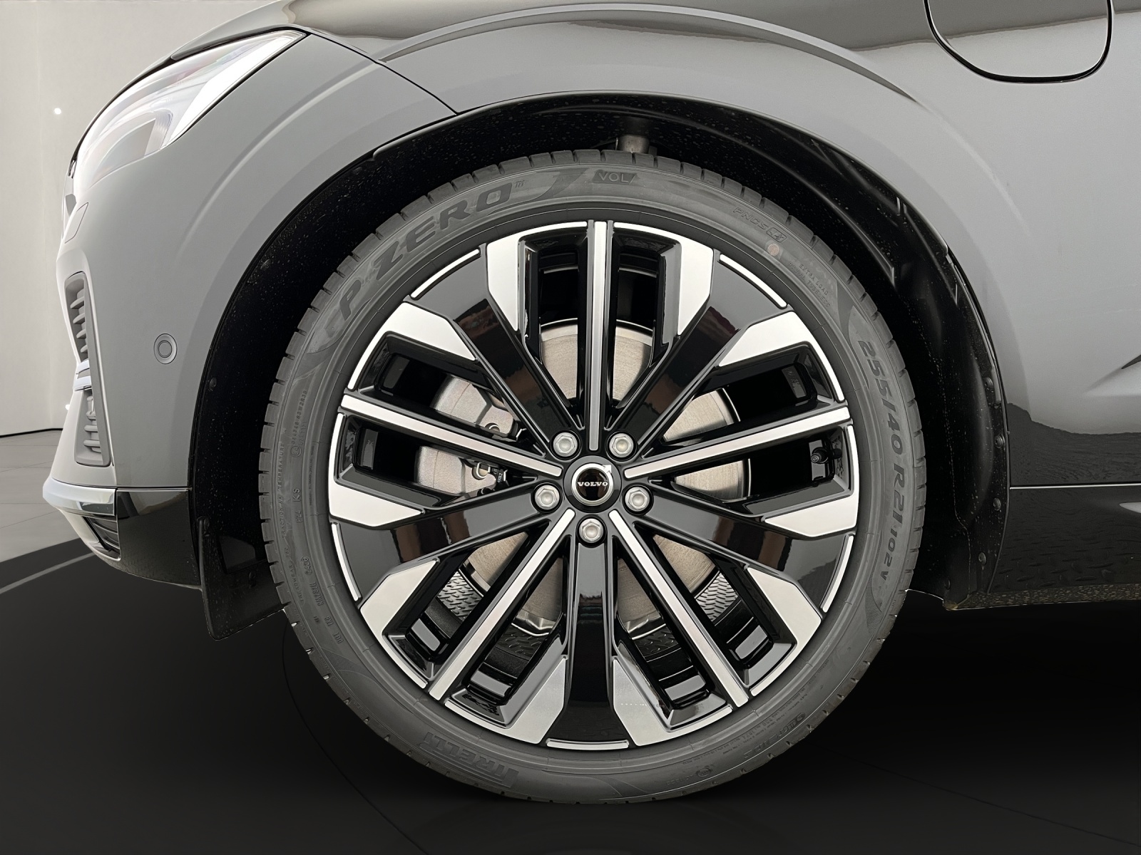 VOLVO XC60 2.0 T8 TE Ultra Bright eAWD-image-6