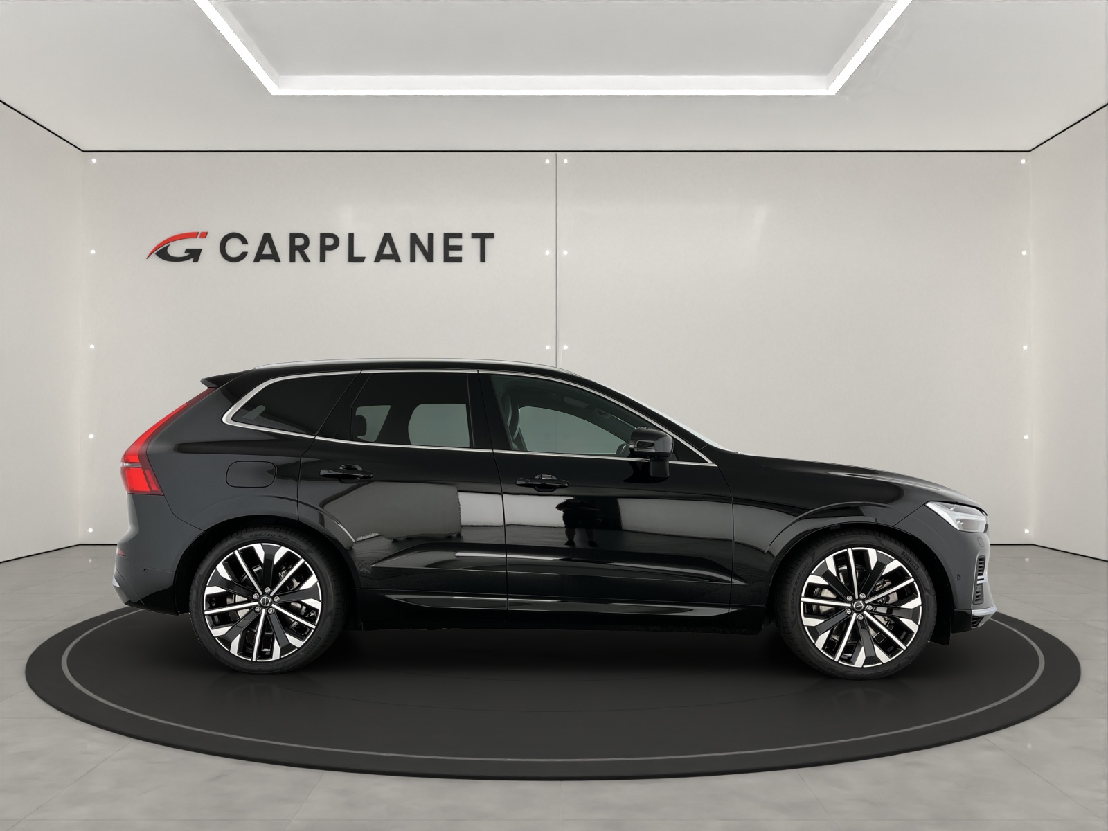 VOLVO XC60 2.0 T8 TE Ultra Bright eAWD-image-2