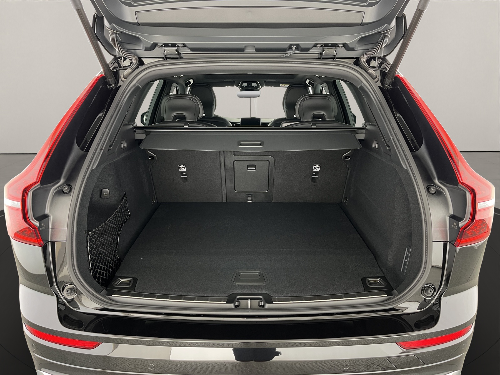 VOLVO XC60 2.0 T8 TE Ultra Bright eAWD-image-5
