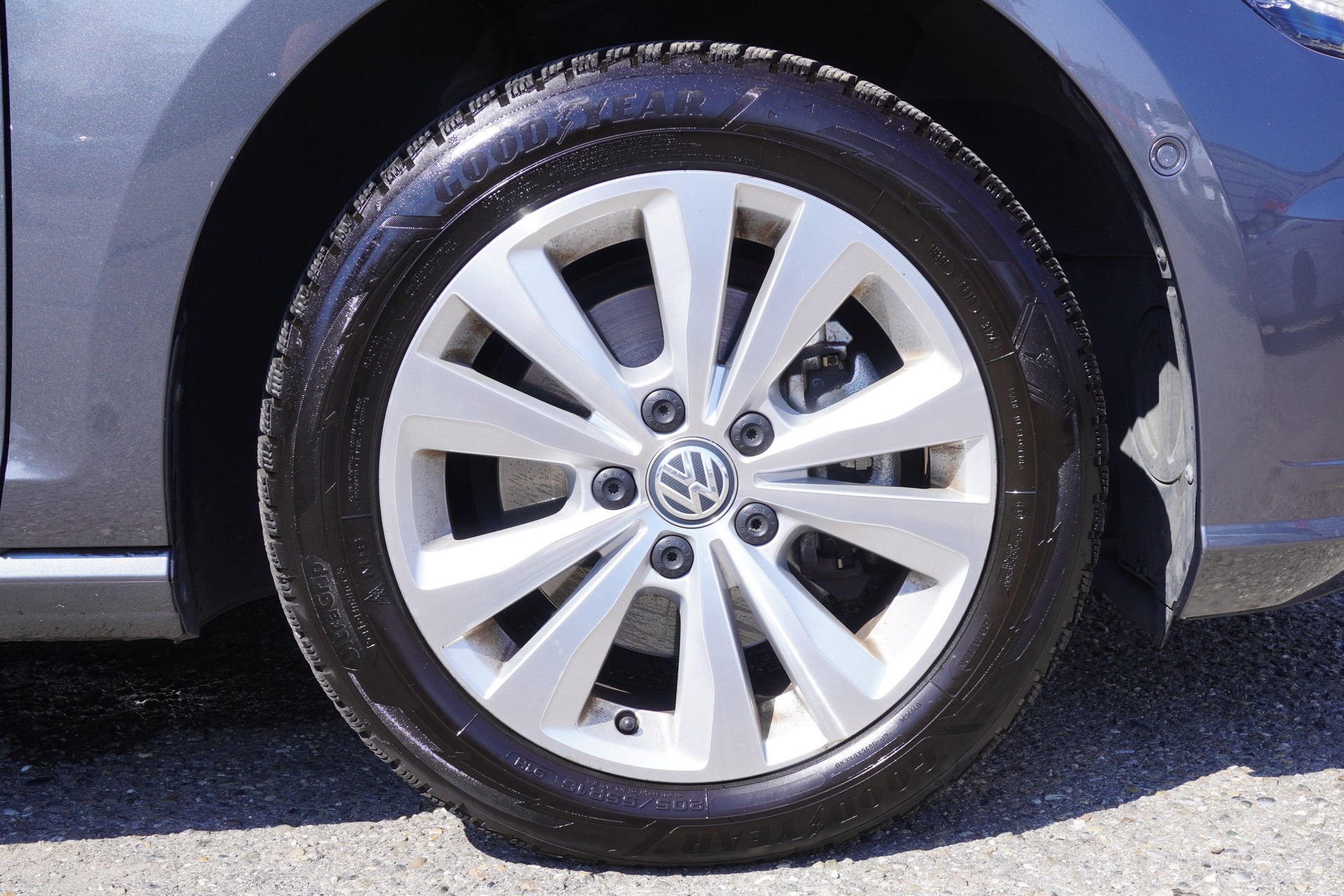 VW Golf 1.5 TSI EVO Edition 45 DSG-image-8
