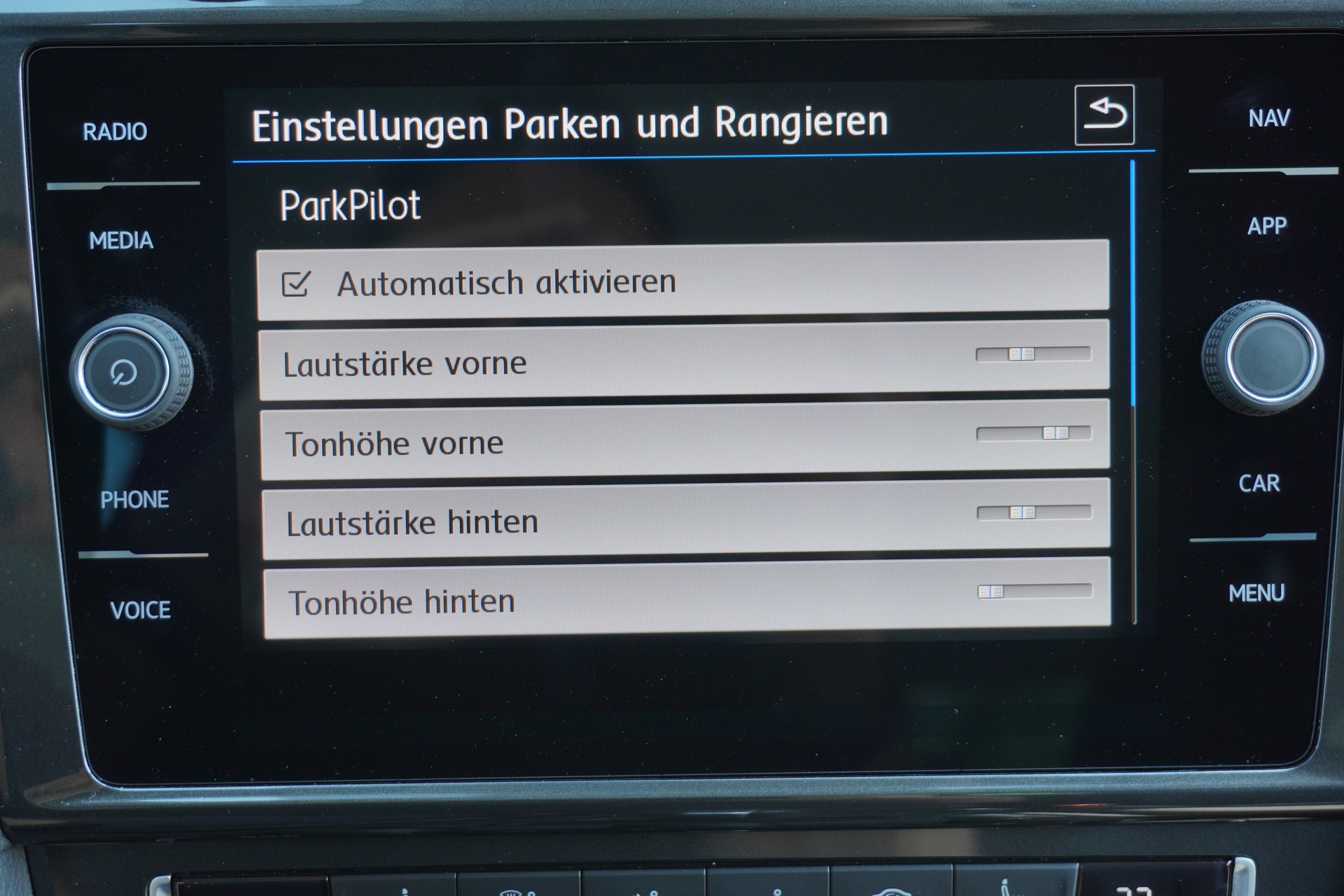 VW Golf 1.5 TSI EVO Edition 45 DSG-image-25