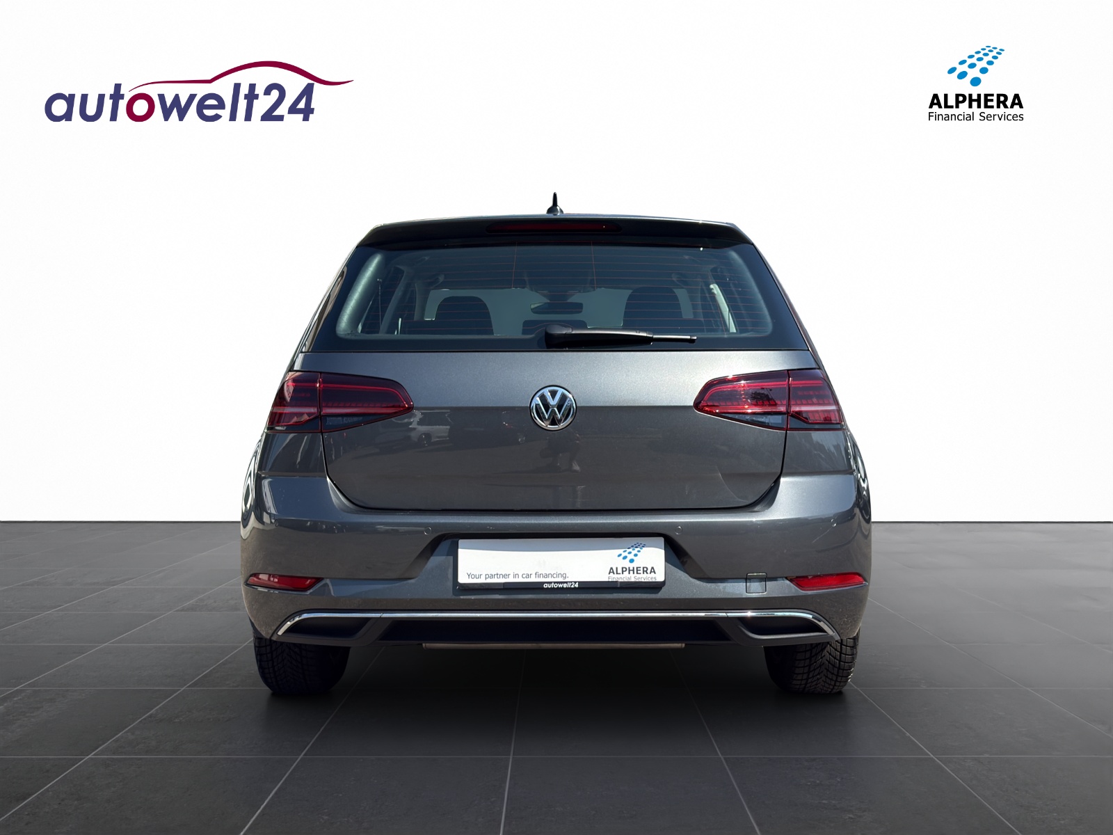 VW Golf 1.5 TSI EVO Edition 45 DSG-image-5