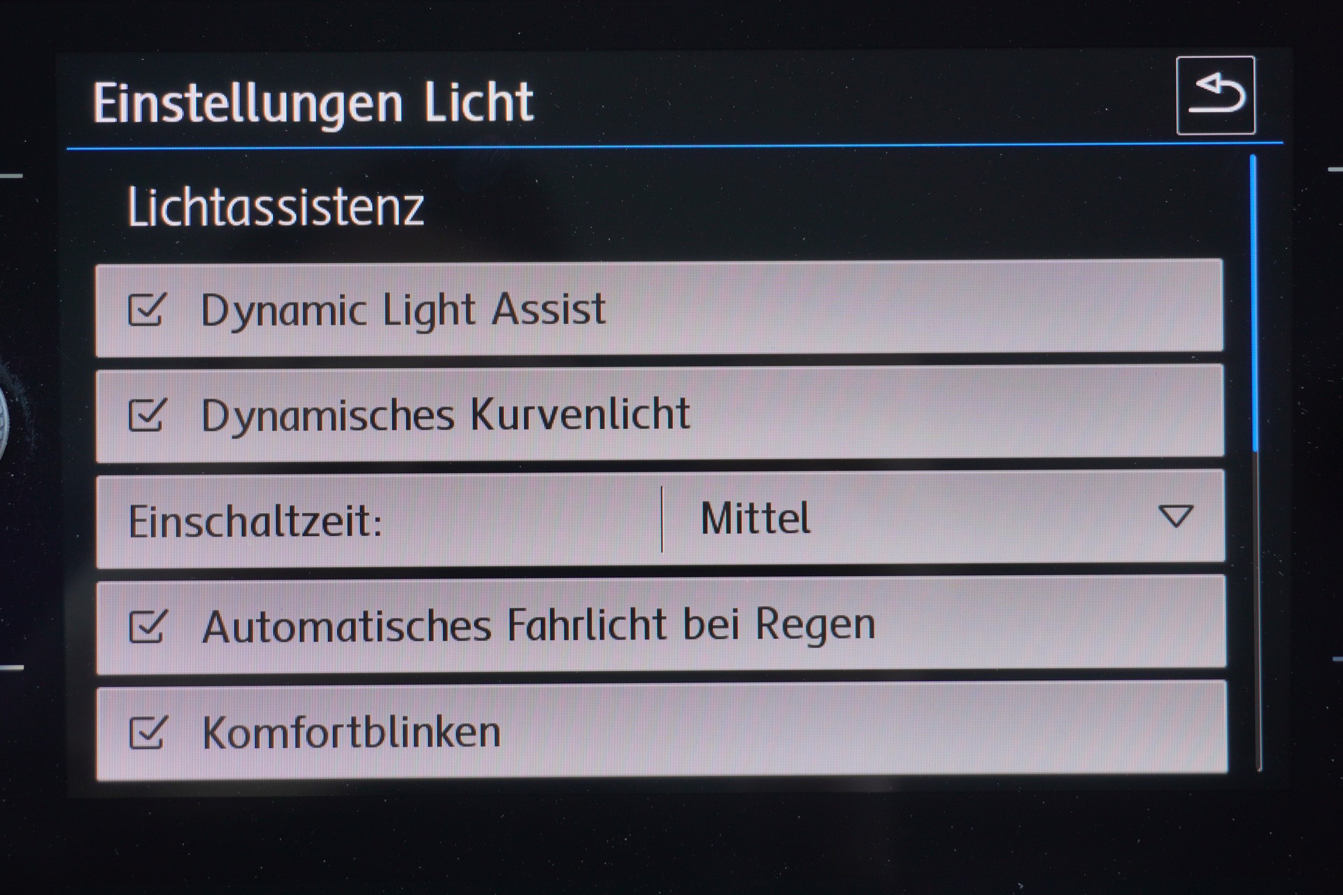 VW Golf 1.5 TSI EVO Edition 45 DSG-image-20