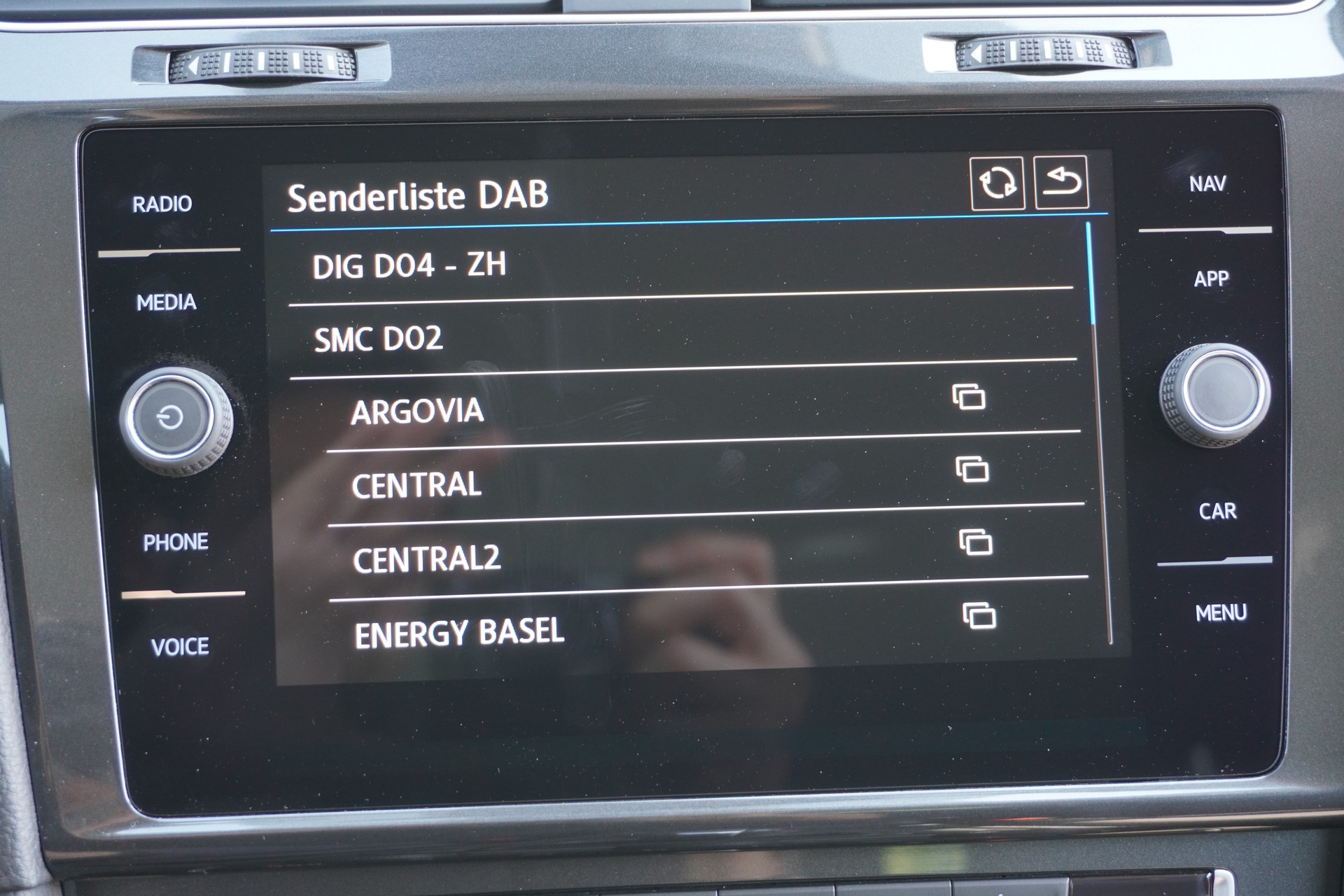 VW Golf 1.5 TSI EVO Edition 45 DSG-image-28