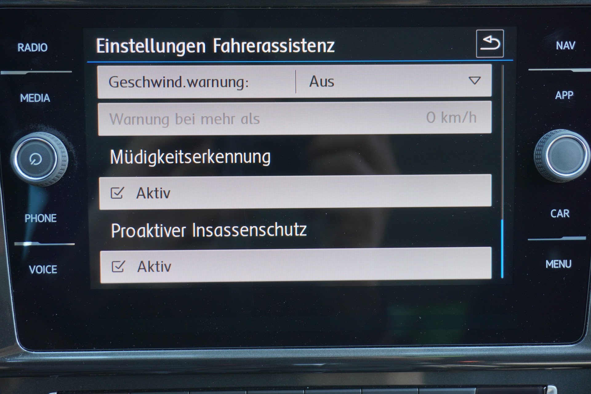 VW Golf 1.5 TSI EVO Edition 45 DSG-image-24