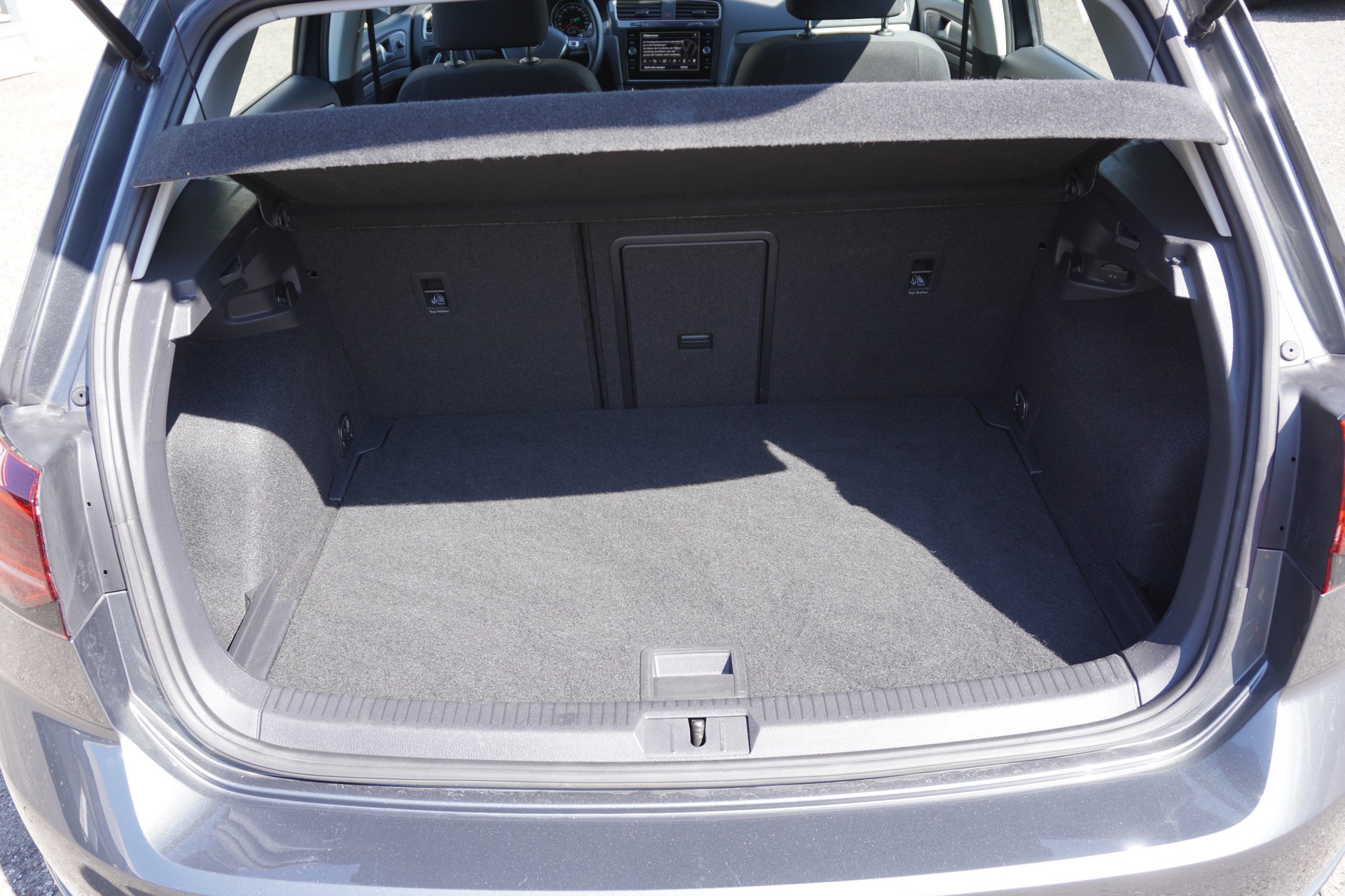 VW Golf 1.5 TSI EVO Edition 45 DSG-image-9