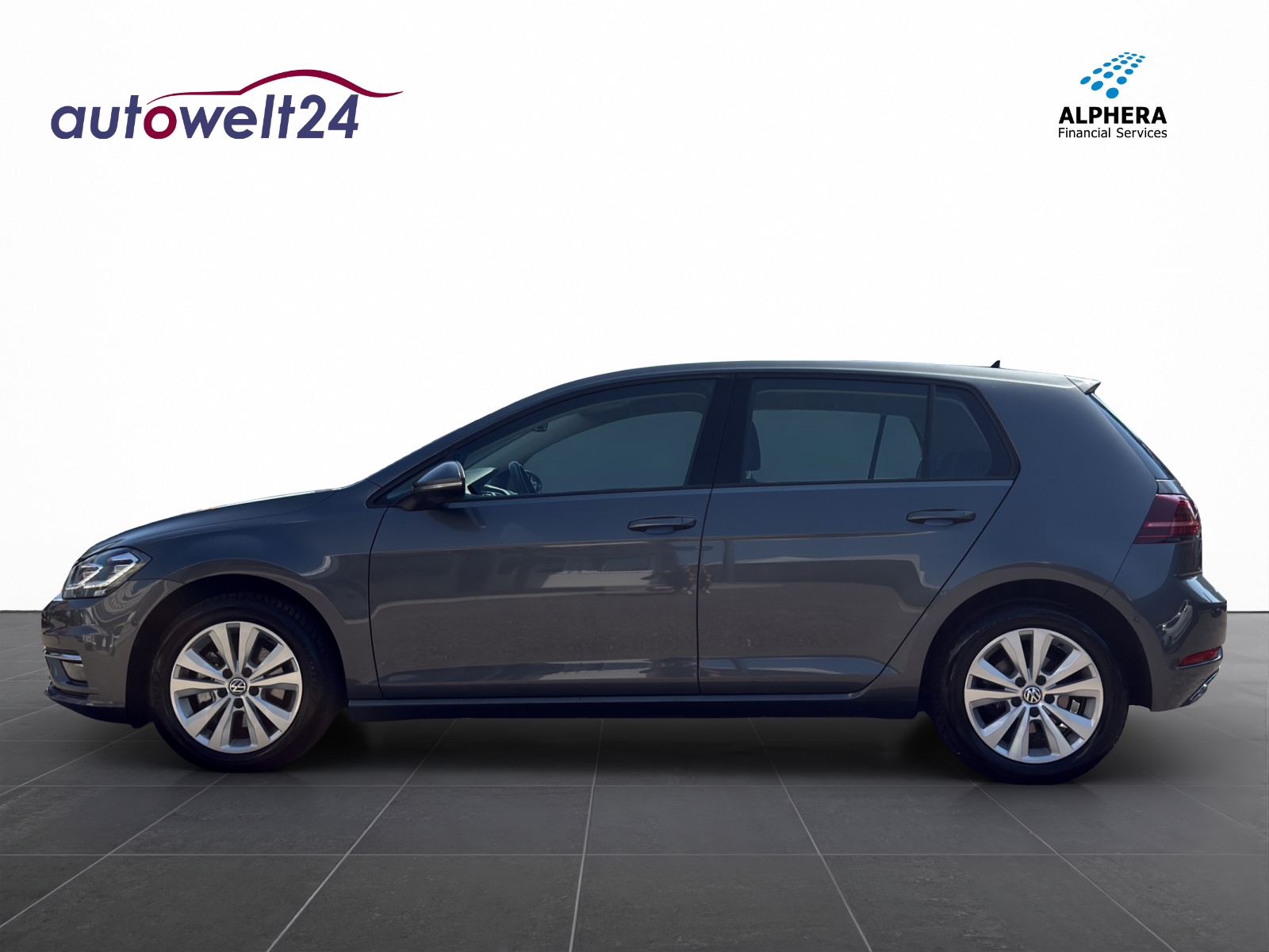 VW Golf 1.5 TSI EVO Edition 45 DSG-image-7