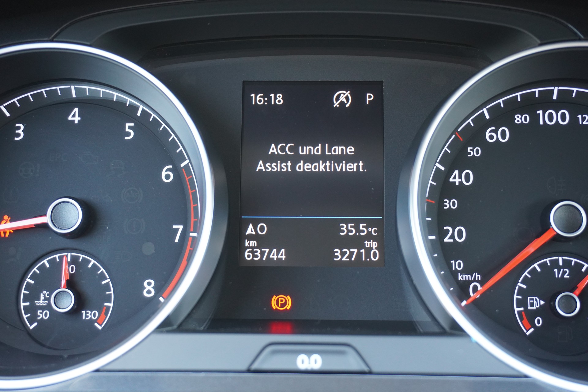 VW Golf 1.5 TSI EVO Edition 45 DSG-image-32