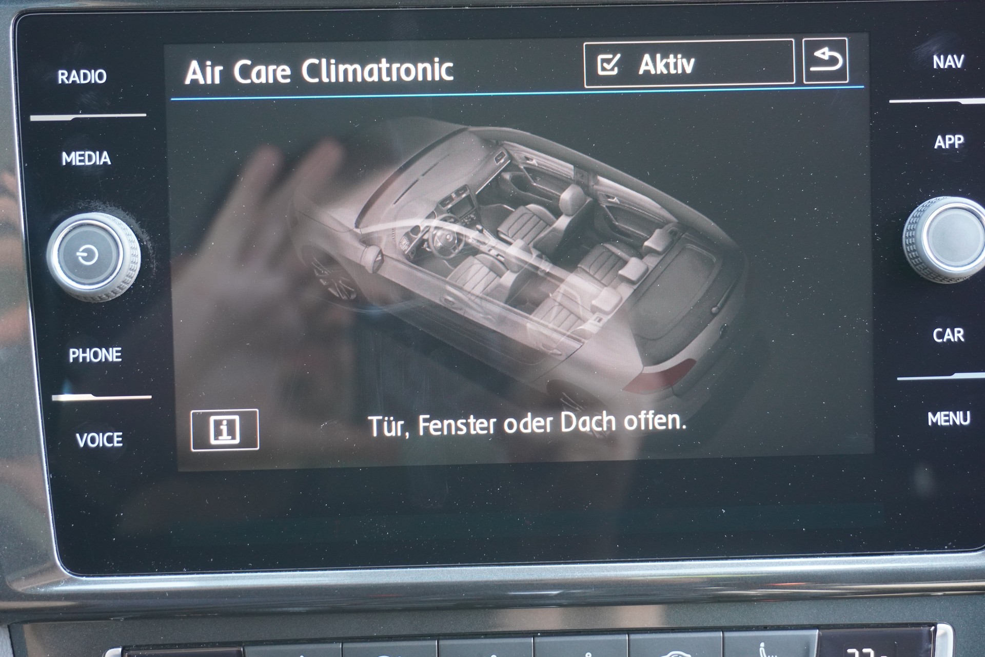VW Golf 1.5 TSI EVO Edition 45 DSG-image-29