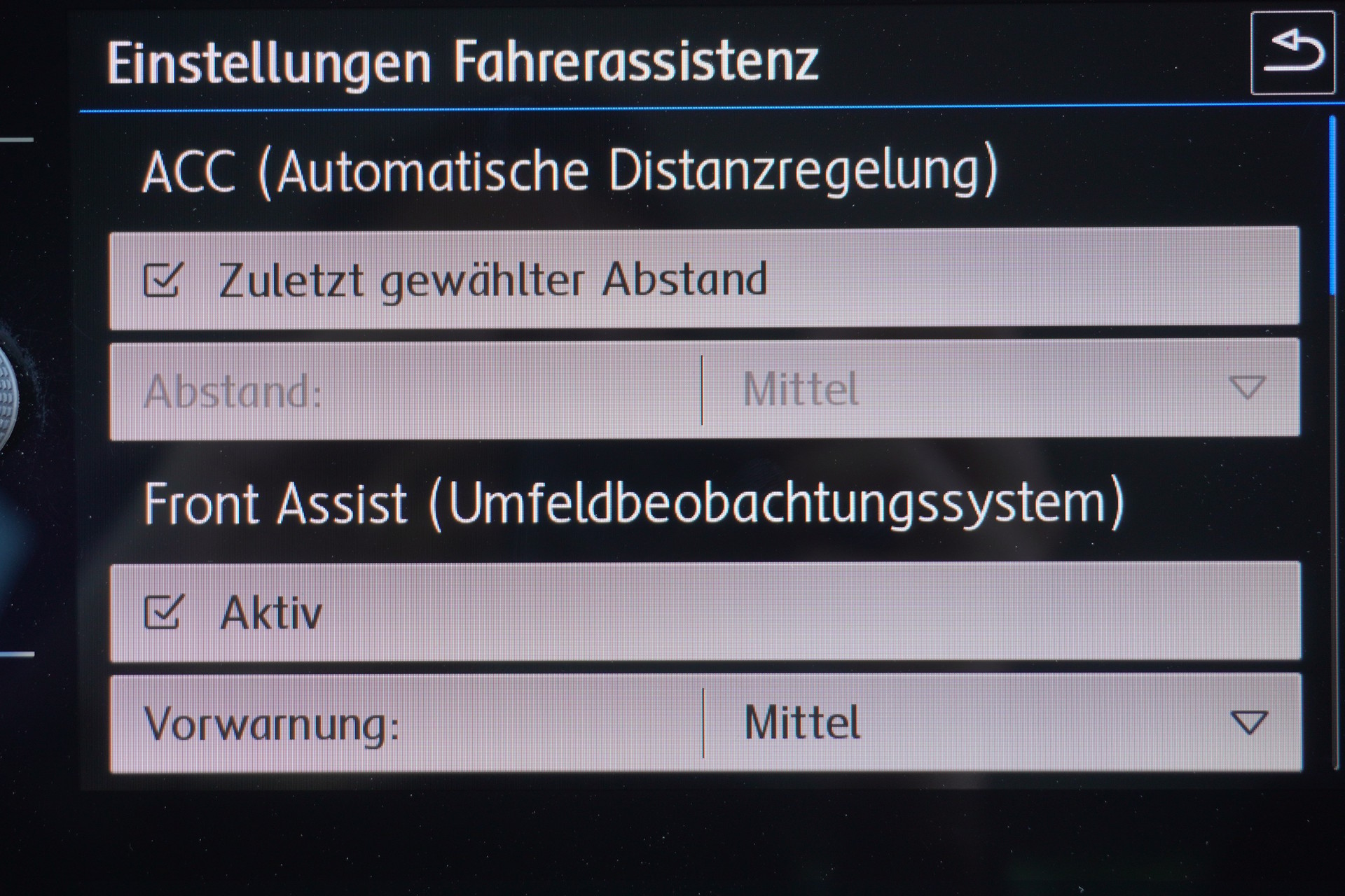 VW Golf 1.5 TSI EVO Edition 45 DSG-image-21