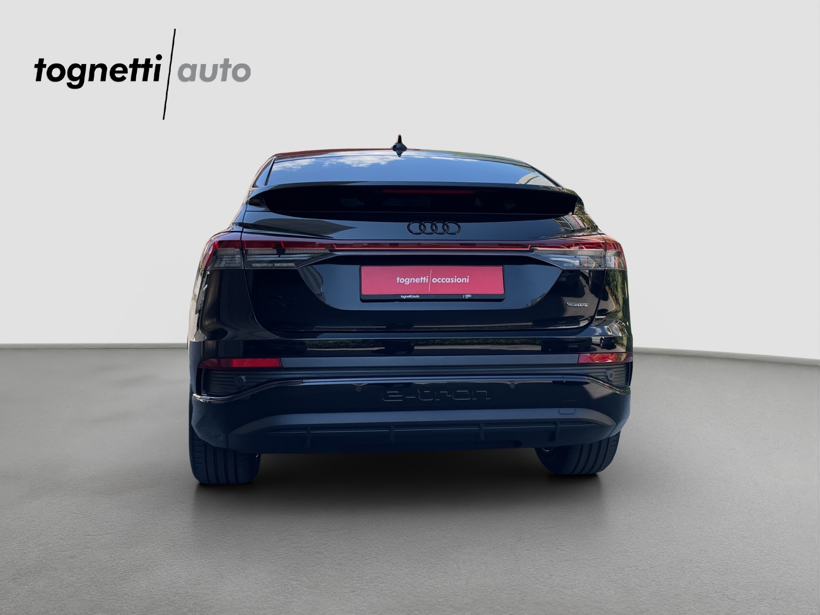 AUDI Q4 Sportback e-tron 50 quattro-image-5