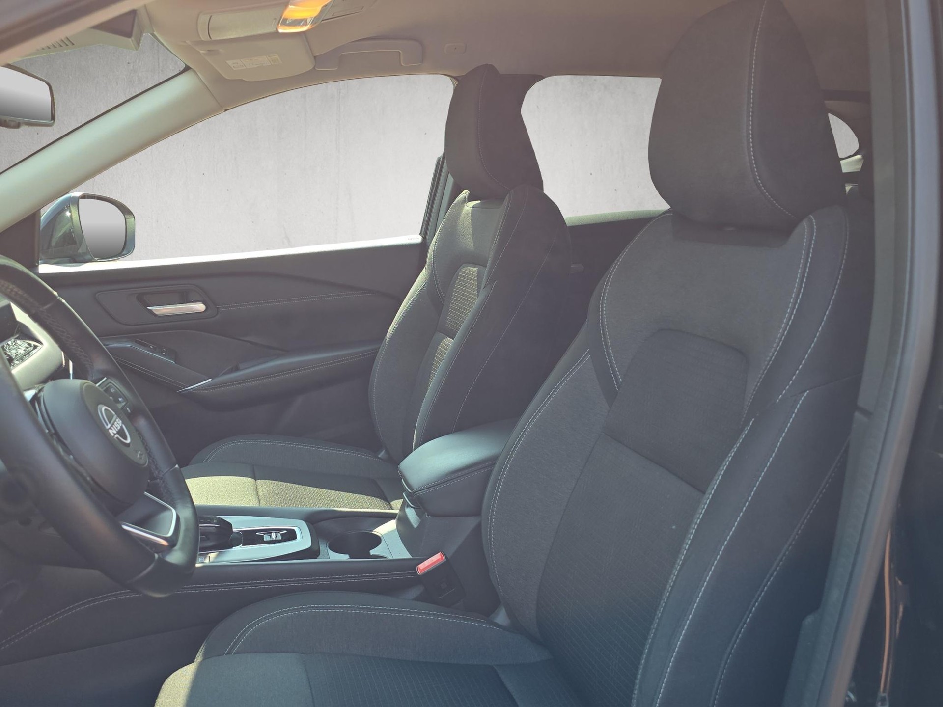 NISSAN Qashqai 1.5 VC-T N-Connecta-image-9